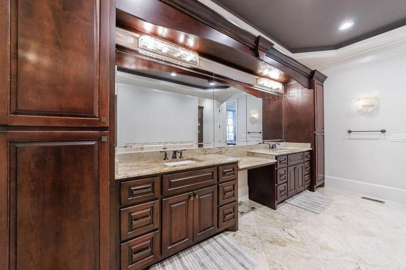 Image for property 2770 Pebble Hill Trace, Duluth, GA 30097