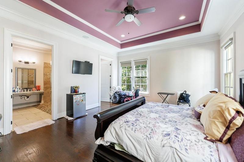 Image for property 2770 Pebble Hill Trace, Duluth, GA 30097