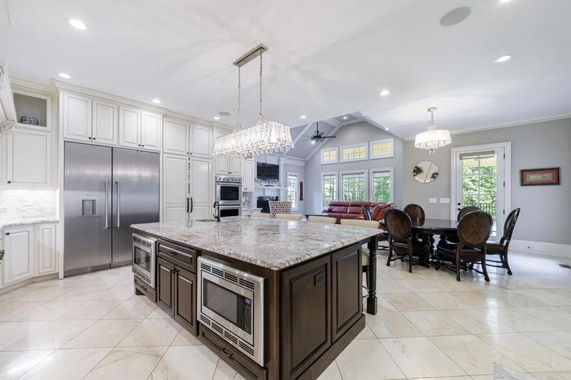 Image for property 2770 Pebble Hill Trace, Duluth, GA 30097