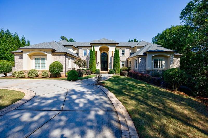 Image for property 2770 Pebble Hill Trace, Duluth, GA 30097