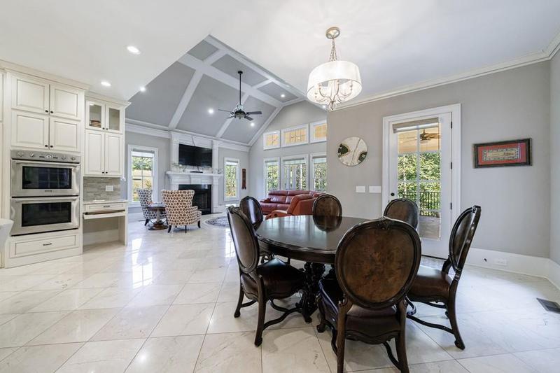 Image for property 2770 Pebble Hill Trace, Duluth, GA 30097