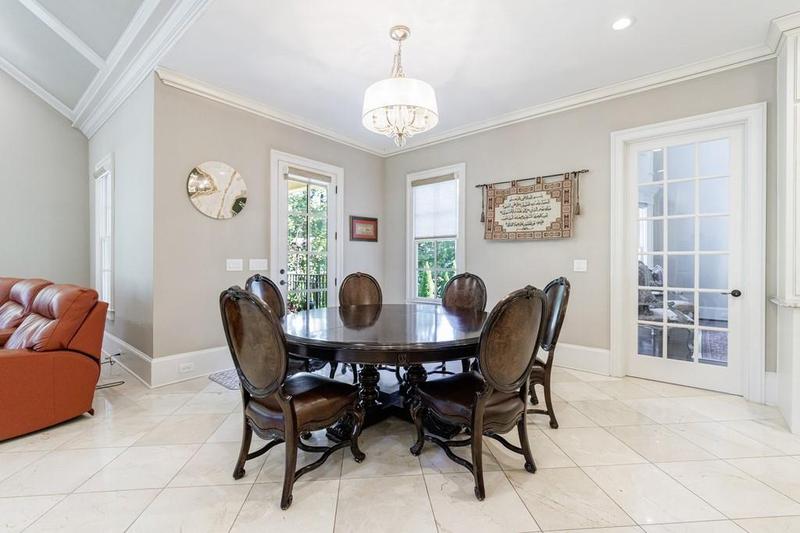 Image for property 2770 Pebble Hill Trace, Duluth, GA 30097