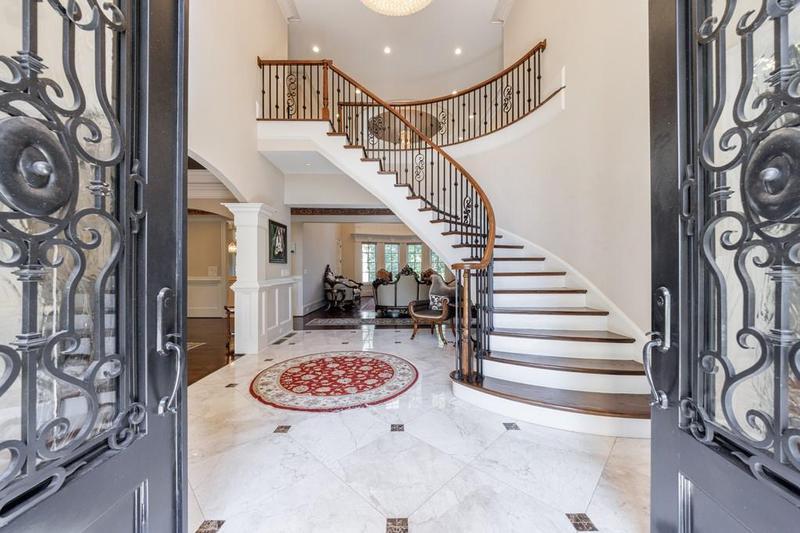 Image for property 2770 Pebble Hill Trace, Duluth, GA 30097