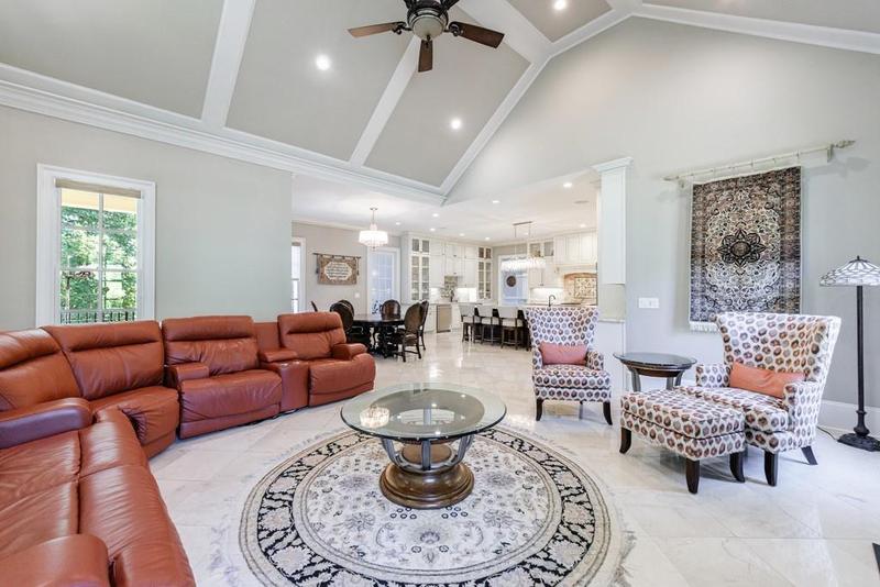 Image for property 2770 Pebble Hill Trace, Duluth, GA 30097