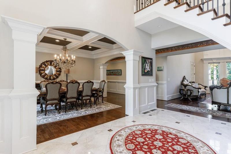 Image for property 2770 Pebble Hill Trace, Duluth, GA 30097