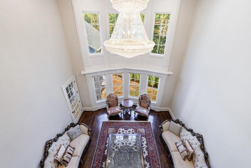 Image for property 2770 Pebble Hill Trace, Duluth, GA 30097