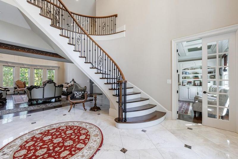 Image for property 2770 Pebble Hill Trace, Duluth, GA 30097