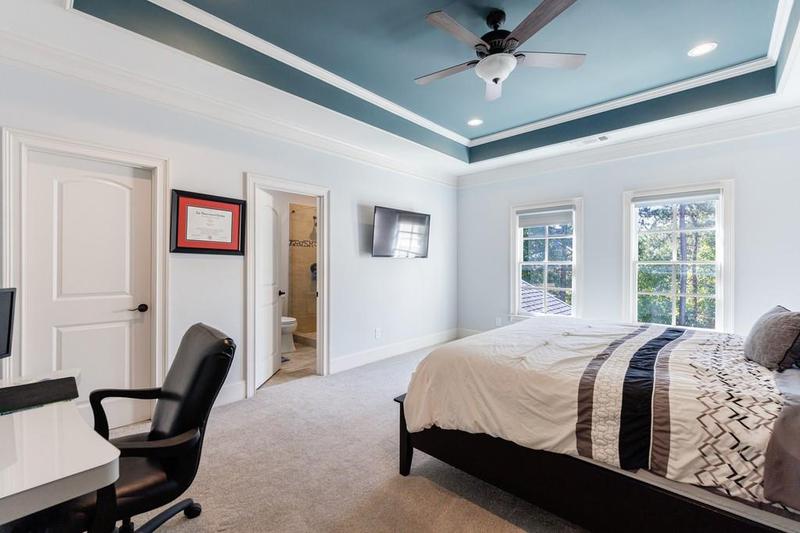 Image for property 2770 Pebble Hill Trace, Duluth, GA 30097