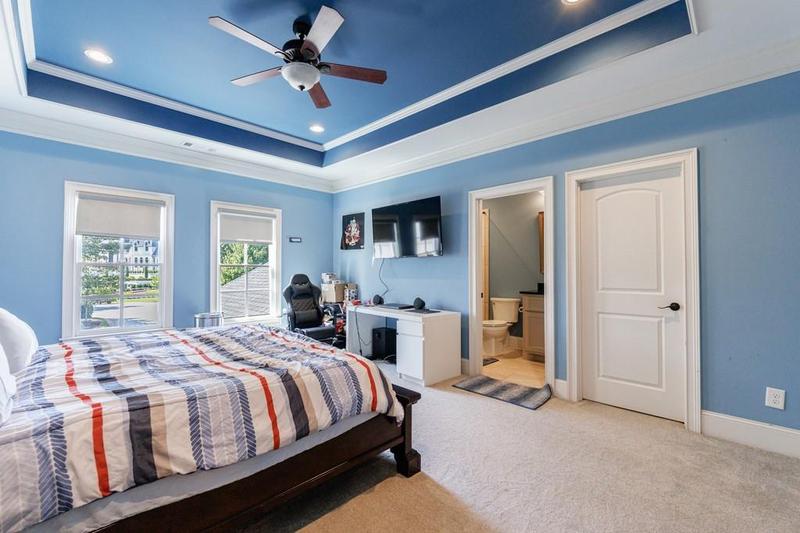 Image for property 2770 Pebble Hill Trace, Duluth, GA 30097
