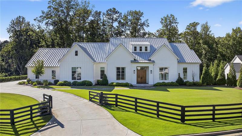 Image for property 135 Von Lake Drive, Alpharetta, GA 30004