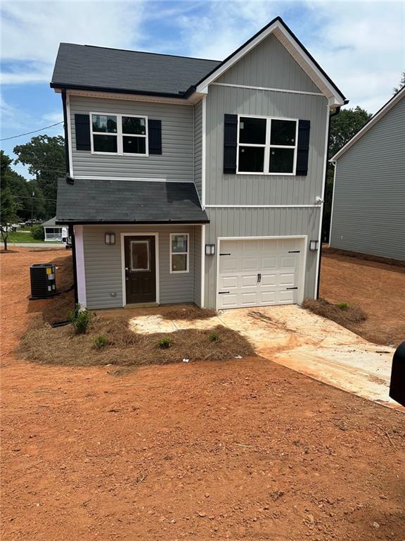 Image for property 17 Taylor Street, Toccoa, GA 30577