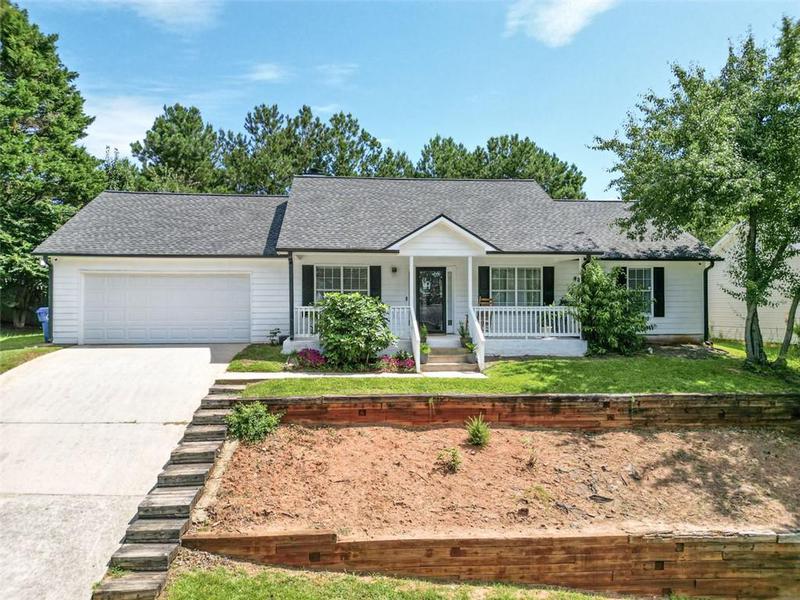 Image for property 354 SHOAL Court, Lawrenceville, GA 30046