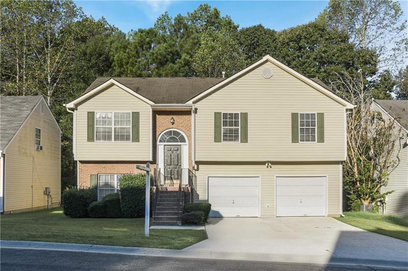 Image for property 5937 Yellowood Court, Atlanta, GA 30349