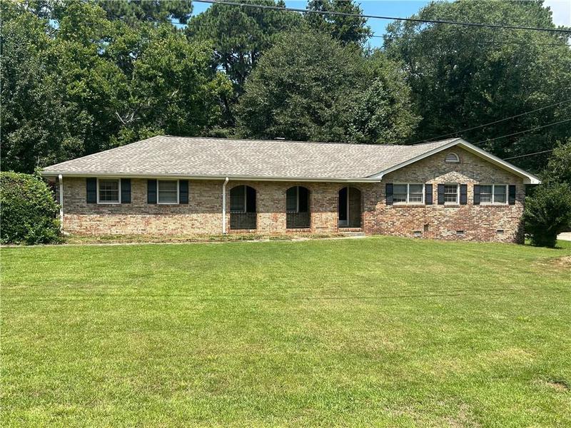 Image for property 2764 Eldorado Place, Snellville, GA 30078