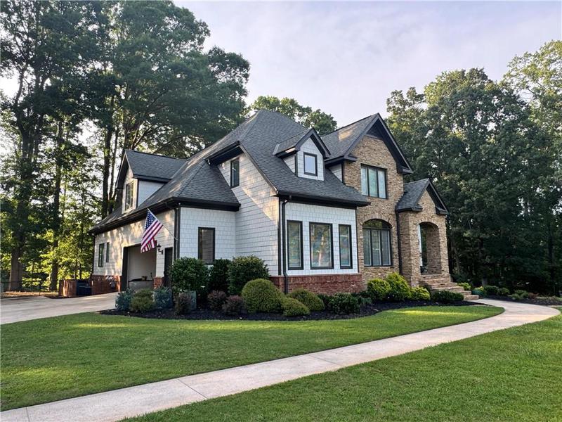 Image for property 6685 Driskell Road, Cumming, GA 30041