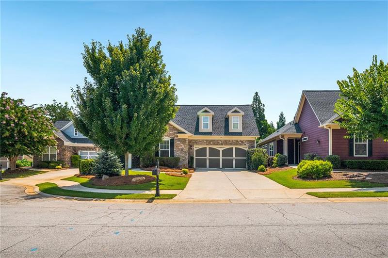 Image for property 3180 Willow Creek Drive, Gainesville, GA 30504