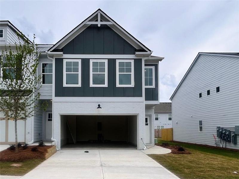 Image for property 1956 Asher Lane 51, Conyers, GA 30013