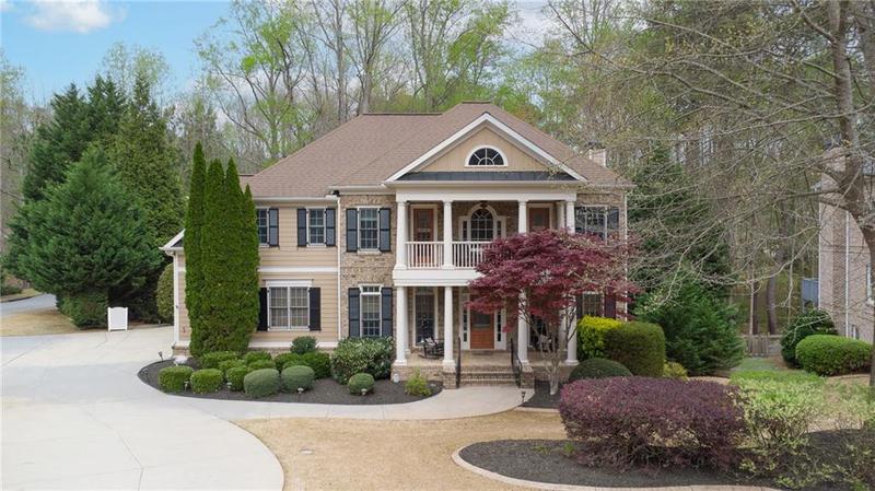 Image for property 4981 Millwood Drive, Canton, GA 30114