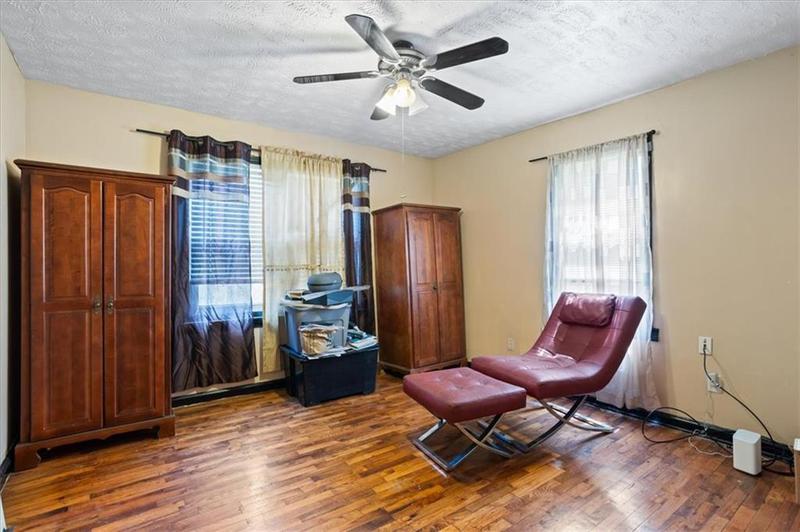 Image for property 3813 Stonewall Tell Road, South Fulton, GA 30349