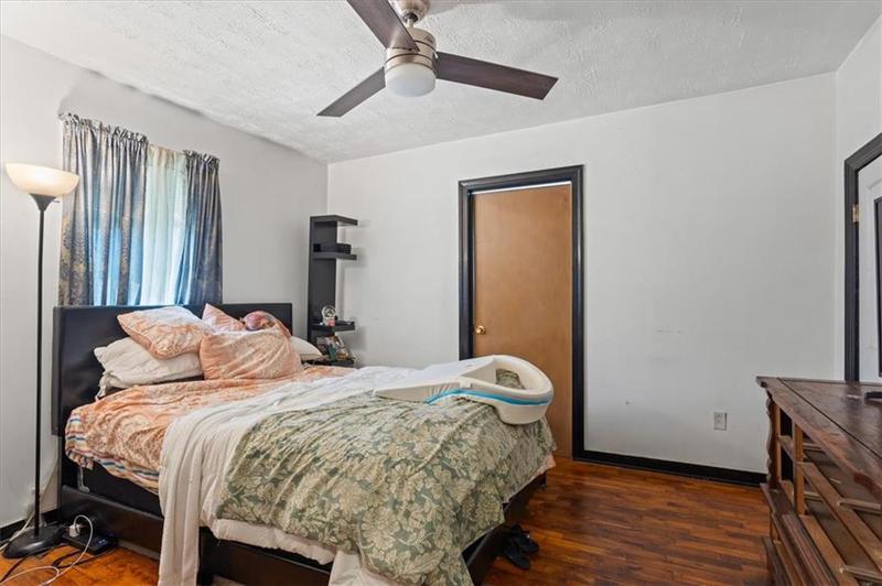Image for property 3813 Stonewall Tell Road, South Fulton, GA 30349