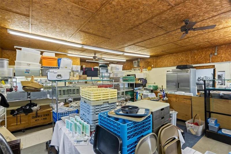 Image for property 3813 Stonewall Tell Road, South Fulton, GA 30349