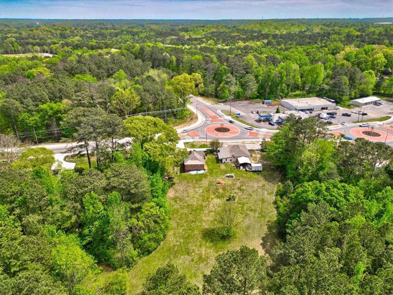 Image for property 3813 Stonewall Tell Road, South Fulton, GA 30349