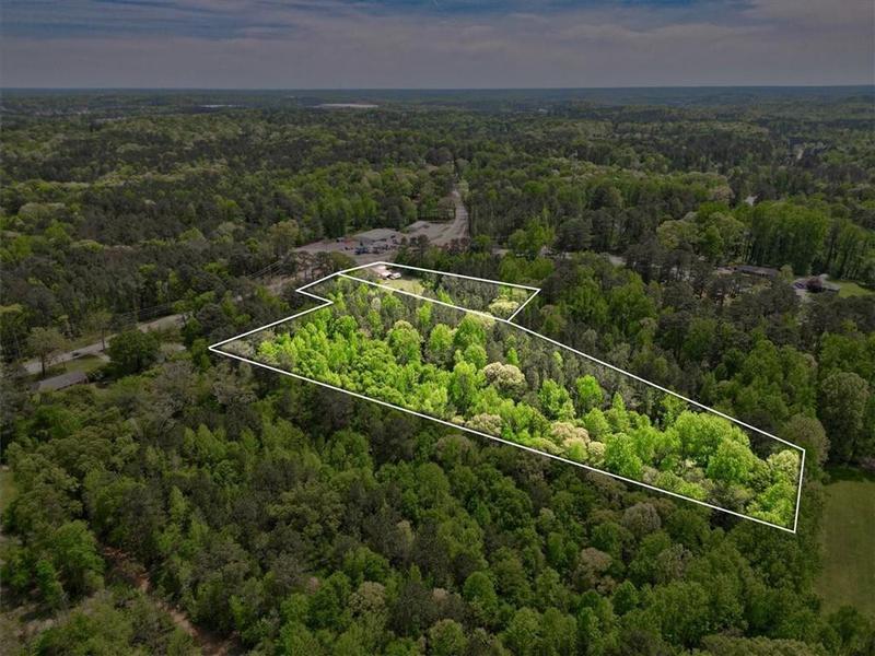 Image for property 3813 Stonewall Tell Road, South Fulton, GA 30349