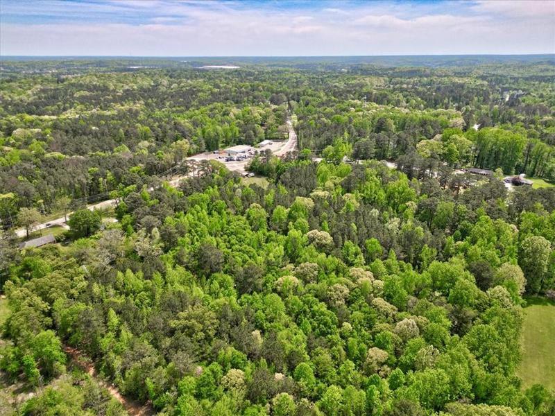 Image for property 3813 Stonewall Tell Road, South Fulton, GA 30349