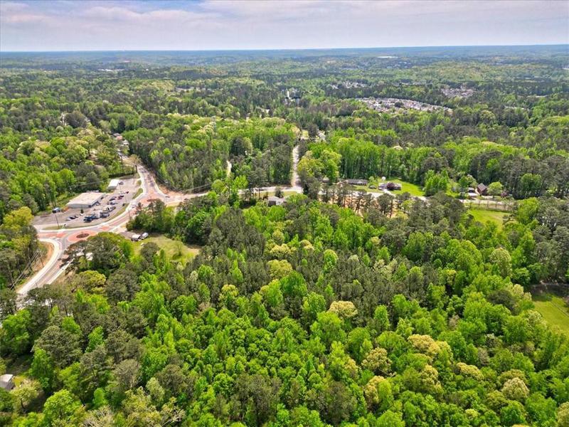 Image for property 3813 Stonewall Tell Road, South Fulton, GA 30349