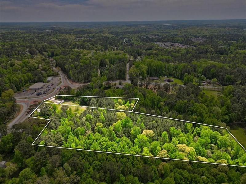 Image for property 3813 Stonewall Tell Road, South Fulton, GA 30349