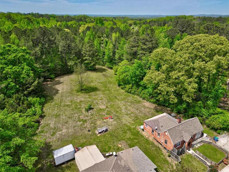 Image for property 3813 Stonewall Tell Road, South Fulton, GA 30349
