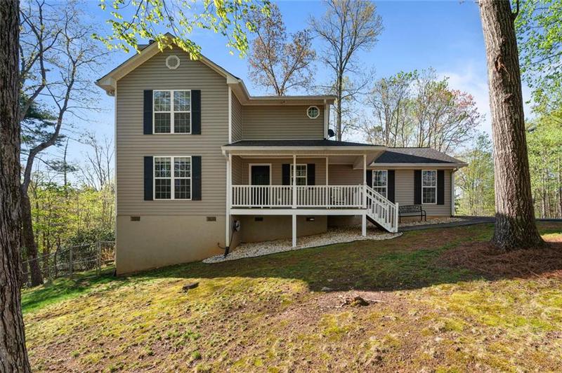 Image for property 179 Caroline Court, Dahlonega, GA 30533