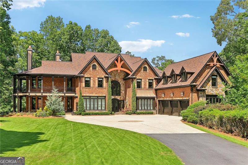 Image for property 6678 Gaines Ferry Road, Flowery Branch, GA 30542