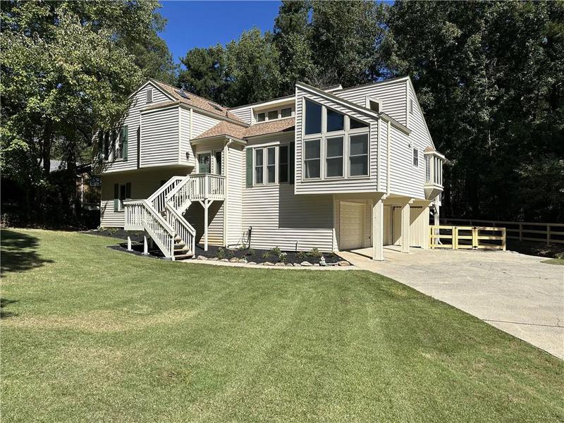 Image for property 3559 Sawmill Terrace, Marietta, GA 30062