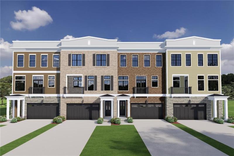 Image for property 531 Main Street 410, Alpharetta, GA 30009