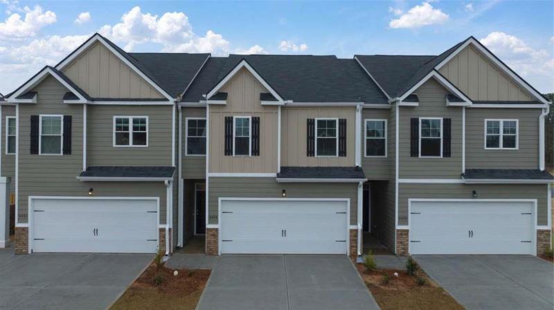 Image for property 1080 Cades Walk, Lawrenceville, GA 30045
