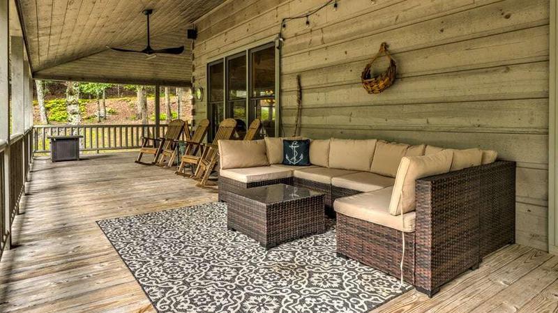 Image for property 1630 Black Ankle Creek Road, Blue Ridge, GA 30513