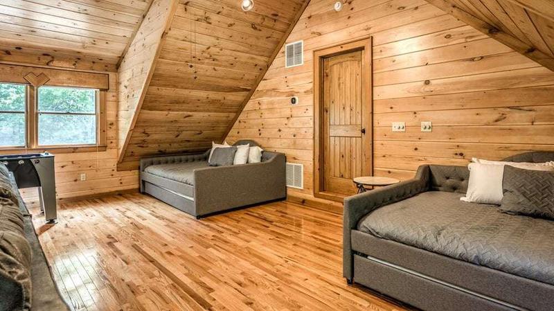 Image for property 1630 Black Ankle Creek Road, Blue Ridge, GA 30513