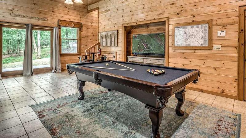Image for property 1630 Black Ankle Creek Road, Blue Ridge, GA 30513