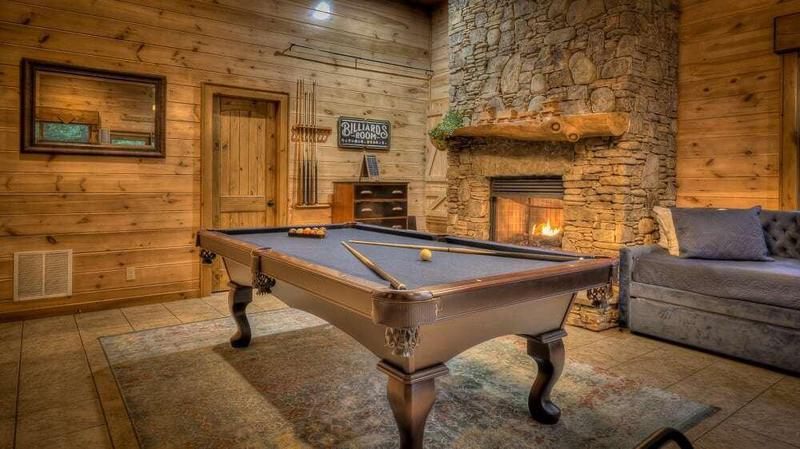 Image for property 1630 Black Ankle Creek Road, Blue Ridge, GA 30513