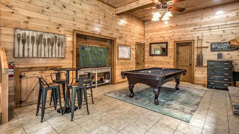 Image for property 1630 Black Ankle Creek Road, Blue Ridge, GA 30513