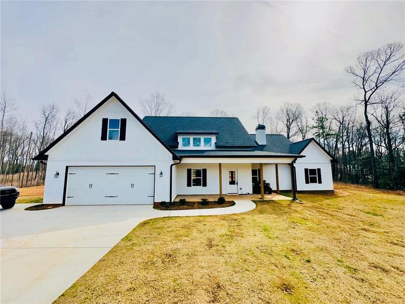 Image for property 4353 Hwy 106 S, Hull, GA 30646