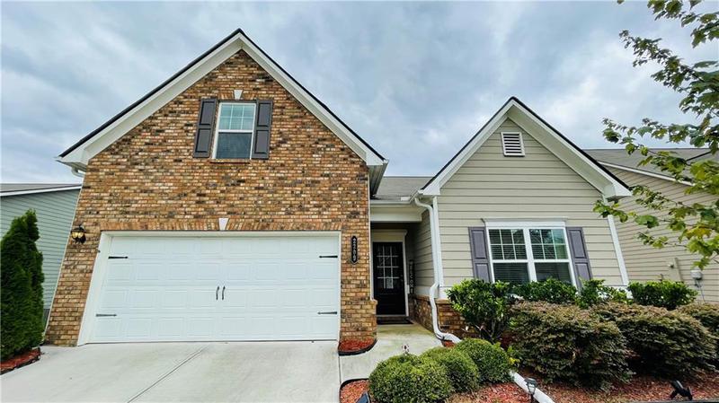 Image for property 2209 Cedar Place Court, Snellville, GA 30078