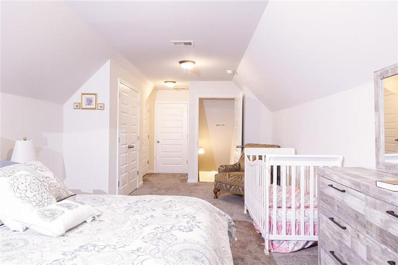 Image for property 2209 Cedar Place Court, Snellville, GA 30078