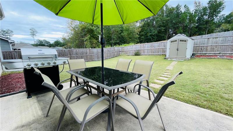 Image for property 2209 Cedar Place Court, Snellville, GA 30078