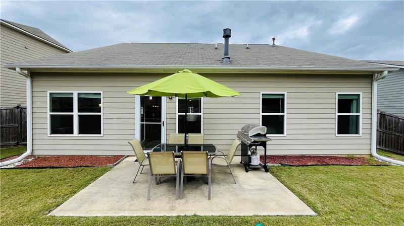 Image for property 2209 Cedar Place Court, Snellville, GA 30078