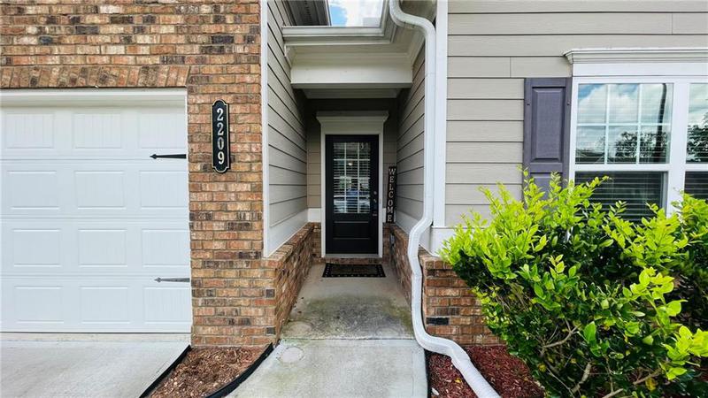 Image for property 2209 Cedar Place Court, Snellville, GA 30078