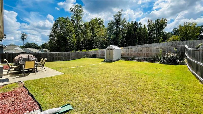 Image for property 2209 Cedar Place Court, Snellville, GA 30078