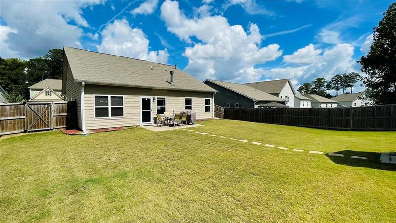 Image for property 2209 Cedar Place Court, Snellville, GA 30078