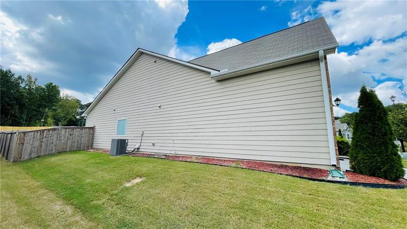 Image for property 2209 Cedar Place Court, Snellville, GA 30078